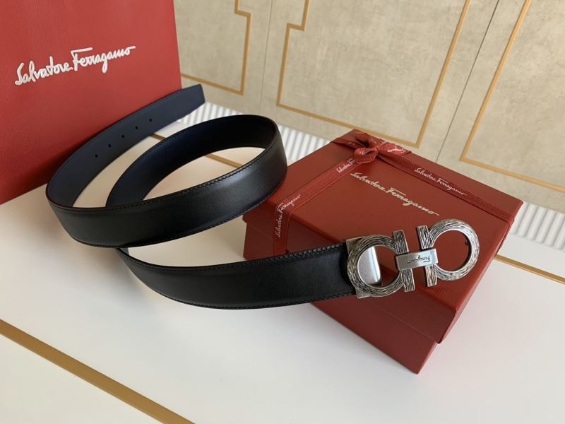 Ferragamo Belts